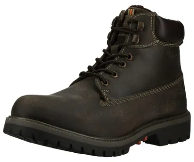 Produktbild von Dockers Stiefelette Stiefelette Leder