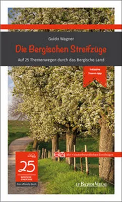 Obrázok produktu pre Die Bergischen Streifzüge