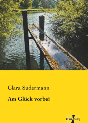 Produktbild von Am Glück vorbei