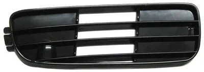 Stoßstange Gitter Abdeckung Stoßstange RECHTS für Audi 80 B4 1992-1996 – Produktansicht