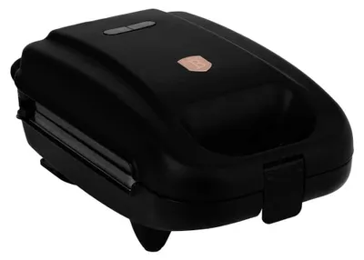 Obrázek produktu pro gril na topinky 3 v 1 s odnímatelnými deskami Berlinger Haus BH9832