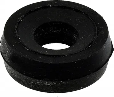 Image de Amortisseur à soufflet avant de 12 mm, référence R121830790, pour Vespa V 50 2-temps, modèle V5A1T