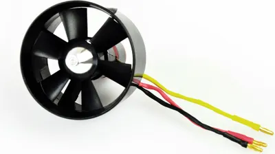 Produktbild von Amewi Brushless Motor 2830B 3850KV Außenläufer