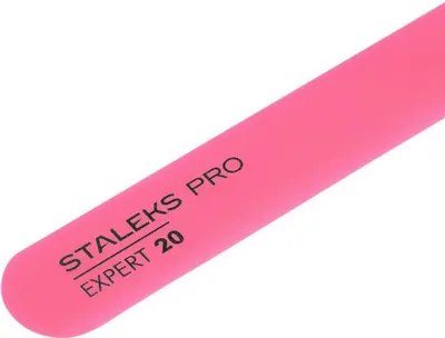 Produktbild von Gerade Kunststoffbasis SPBE-20 Staleks für PapmAm
