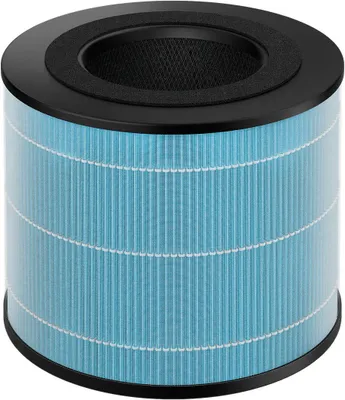 Produktbild von Philips Original 3-in-1 HEPA und Aktivkohle Filter für Luftreiniger AMF220, bis zu 24 Monate (FYM220/30)