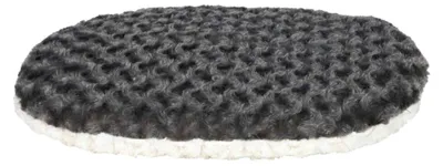 Produktbild von TRIXIE Kissen Kaline - grau/creme - 70 × 47 cm