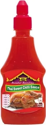 Produktbild von Lobo- Thai Sweet Chilli Sauce, 300 ml