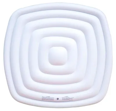 Produktbild von MARIMEX Aufblasbare Abdeckung für Mspa Whirlpools für 4 Personen 11406079