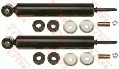 Obrázek produktu pro 2x sada tlumičů nárazů TRW OIL PRESSURE SHOCK ABSORBERS