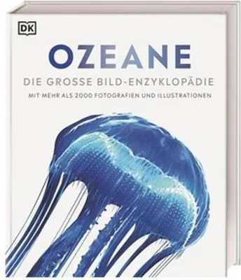 Produktbild von Ozeane