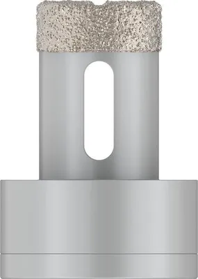 Produktbild von PRO Ceramic dry Trockenbohrkrone, 25 x 35 mm, X-Lock