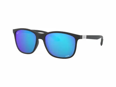 Produktbild von Ray-Ban RB4330CH 601SA1 Größe: 56