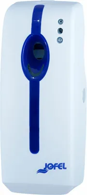Produktbild von Jofel AI90000, Universal, 250 ml, Blau, Weiß, LR6, 87 mm, 83 mm
