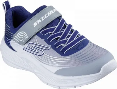 Produktbild von Skechers Sneakers 403926L-NVLG in Grey color size 31