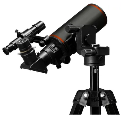 Obrázek produktu pro Levenhuk Maksutov teleskop MC 60/830 MAK60 Mini-AZ