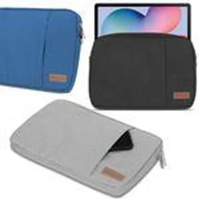 Produktbild von Für Samsung Galaxy Tab S11 Ultra Hülle Tasche Sleeve 14,6 Zoll Gepolstert Nylon