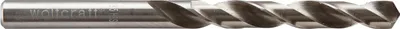 Immagine prodotto di Punte a spirale Wolfcraft d.8,5 mm d.117 mm 7561010