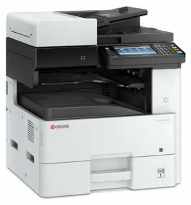 Immagine prodotto di KYOCERA ECOSYS M4132idn/KL3, laser, bianco e nero, 1200 x 1200 DPI, A3, stampa diretta, nero, bianco