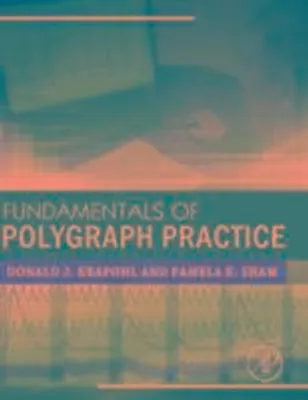 Produktbild von Fundamentals of Polygraph Practice