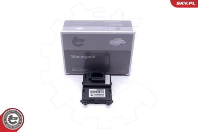 Produktbild von ESEN SKV Scheinwerfer-Steuergerät 59SKV107 Rechts Links für AUDI Q5 (8RB) 0,11kg