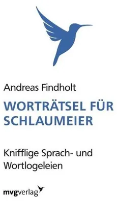 Produktbild von Worträtsel für Schlaumeier