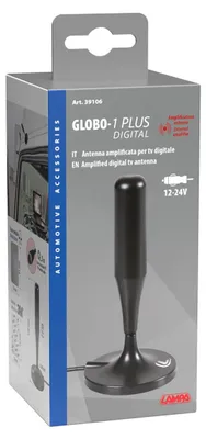 Obrázek produktu pro LAMPA 39106, anténa, 13 cm