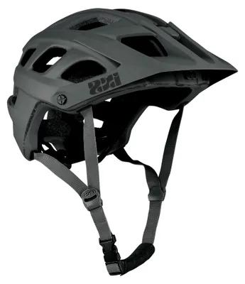 Produktbild von Evo Mountainbike-Helm, Trail/All Mountain für Erwachsene, Unisex, Graphit, SM (54-58 cm)