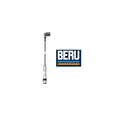 Produktbild von Beru Zündkabel für Seat Arosa VW Bora Golf IV Lupo Polo Caddy