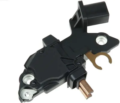 Produktbild von AS-PL ARE0074 Lichtmaschinenregler 12V für BMW 3 Touring (E91) Generator