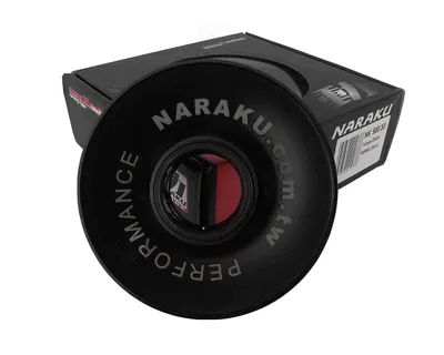 Image de Naraku Moitié de poulie Naraku Sport