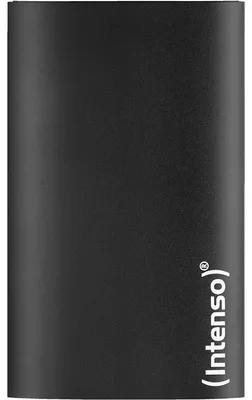 Produktbild von Intenso 4.6cm (1,8") 2TB SSD extern USB 3.2 Alu Premium