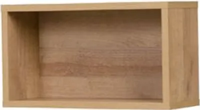 Immagine prodotto di Mensola sospesa 45 cm LIONU - rovere riviera