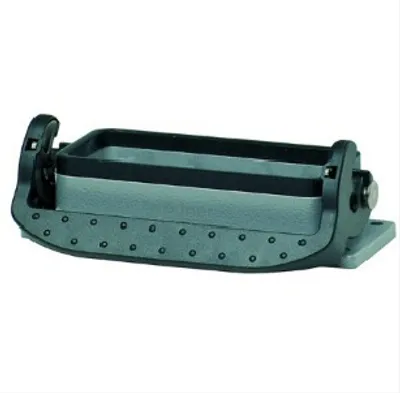 Produktbild von WALTHER 714324 Anbaugehäuse