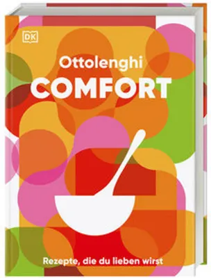 Obrázok produktu pre Ottolenghi Comfort