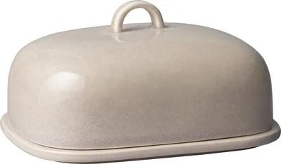 Produktbild von like. by Villeroy & Boch Perlemor Home Sand Butterdose