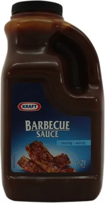 Zdjęcie produktu dla Heinz Sos barbecue 2l