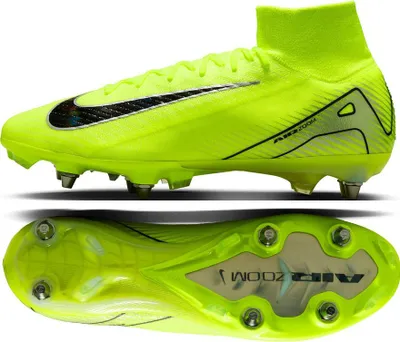 Produktbild von Buty Nike Zoom Mercurial Superfly 10 Elite SG-PRO FQ8342-700 41