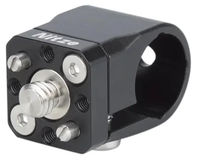 Produktbild von 15mm Stangenklem Adapter für Kamera Rigs