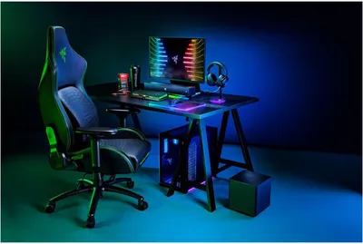 Zdjęcie produktu dla Razer Leviathan V2 Soundbar Multi-driver PC z subwooferem Bluetooth 5.2 65W