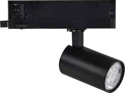 Produktbild von LED Strahler MARCO Mini 12W 940 (Weiß) 24°/36° Schwarz
