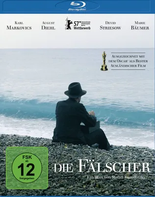 Produktbild von Die Fälscher