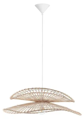 Zdjęcie produktu dla Lampa wisząca SELVORA LE45374 Luces Exclusivas