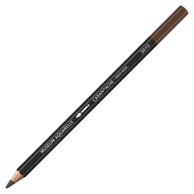 Productafbeelding van Caran d'Ache Museum Aquarelpotlood, Museum Aquarelpotlood 3510.046/ NR