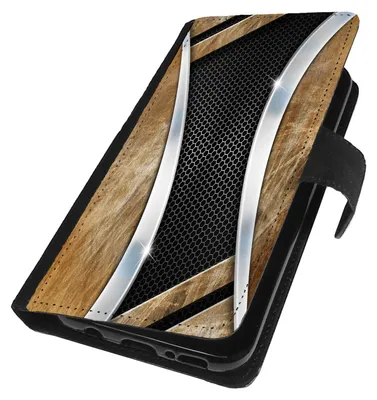 Produktbild von Für Samsung Galaxy A56 5G Hülle Handy Tasche Flip Case Klapp Cover Book Schutzhülle Wallet Handyhülle Motiv 11