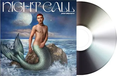 Image de Years & Years : Night Call (Deluxe)
