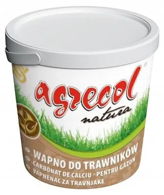 Produktbild von Wapno do trawników Agrecol 5 kg