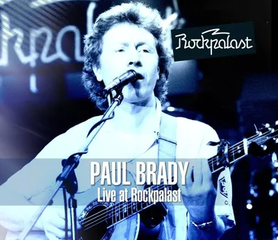 Produktbild von Live at Rockpalast