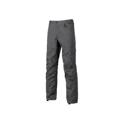Immagine prodotto di Pantaloni U-Power "Alfa"; Colore: Grey Meteorite; Taglia: 56