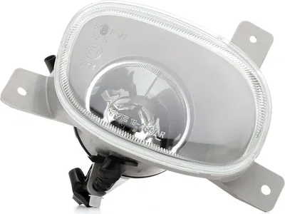 Image de Phares antibrouillard TYC 19-0607-05-9