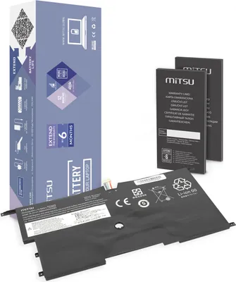 Obrázok produktu pre Batéria pre Lenovo ThinkPad X1 Carbon 14 Gen 2 3